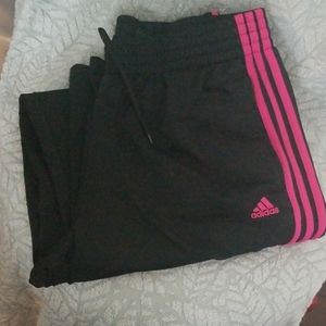 Women Adidas Athletic Pants
